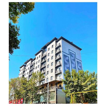 Blueloft 47 L Studio With Balcony Tașkent Exterior foto